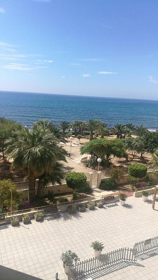 Primera Linea De Mar El Campello Kültér fotó