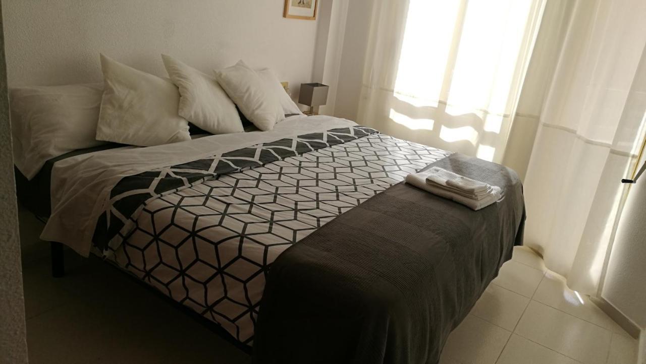 Primera Linea De Mar El Campello Kültér fotó